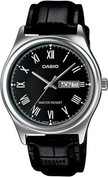 Casio MTP-V006L-1BUDF Erkek Kol Saati