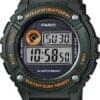 Casio W-216H-3BVDF Erkek Kol Saati