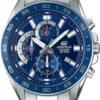 Casio EFV-550D-2AVUDF Erkek Kol Saati