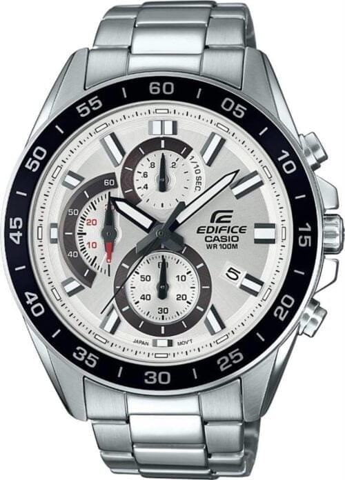 Casio EFV-550D-7AVUDF Erkek Kol Saati