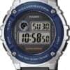 Casio W-216H-2AVDF Erkek Kol Saati