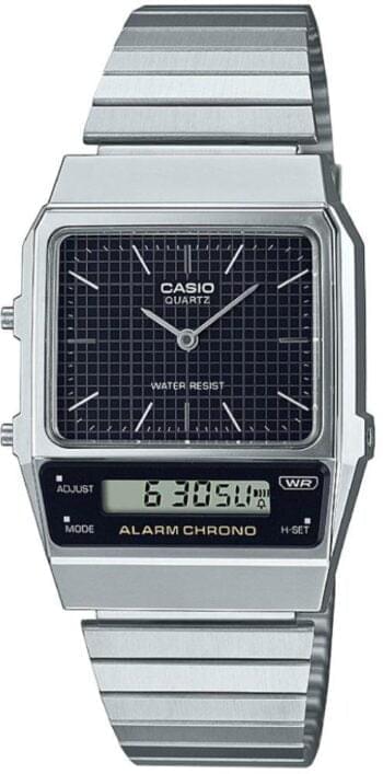 Casio AQ-800E-1ADF Erkek Kol Saati