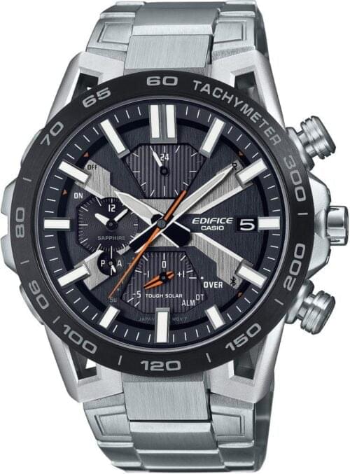 Casio EQB-2000DB-1ADR Erkek Kol Saati