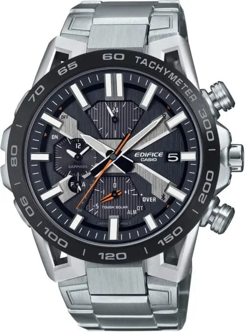 Casio EQB-2000DB-1ADR Erkek Kol Saati