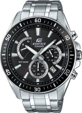 Casio EFR-552D-1AVUDF Erkek Kol Saati