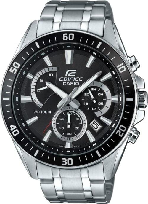 Casio EFR-552D-1AVUDF Erkek Kol Saati