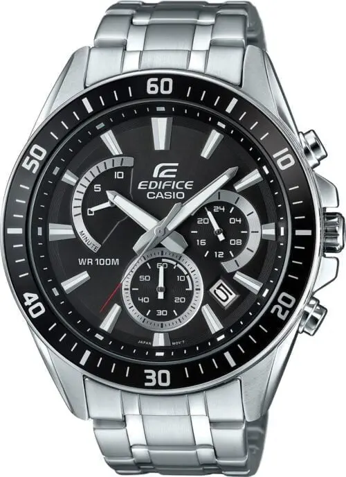 Casio EFR-552D-1AVUDF Erkek Kol Saati