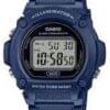 Casio W-219H-2AVDF Erkek Kol Saati