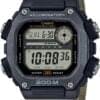 Casio DW-291HX-5AVDF Erkek Kol Saati