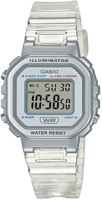 Casio LA-20WHS-7ADF Kadın Kol Saati
