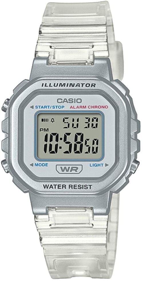 Casio LA-20WHS-7ADF Kadın Kol Saati