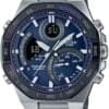 Casio ECB-950DB-2ADF Erkek Kol Saati