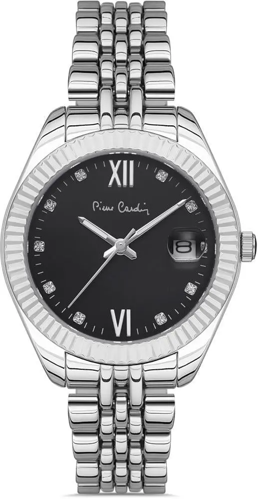Pierre Cardin 800702F02 Kadın Kol Saati
