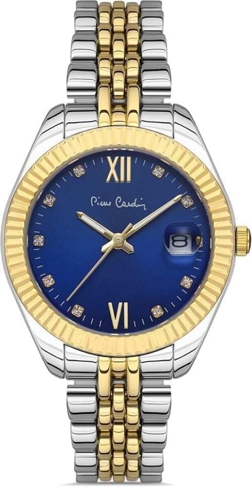 Pierre Cardin 800702F04 Kadın Kol Saati