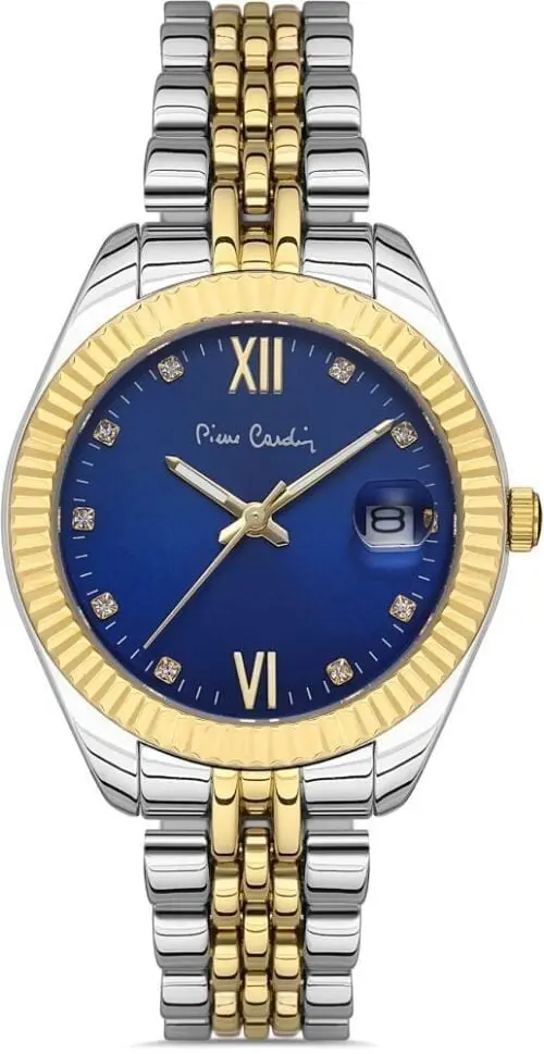 Pierre Cardin 800702F04 Kadın Kol Saati