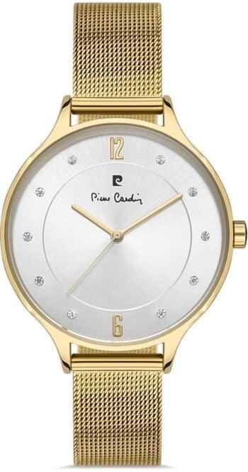 Pierre Cardin 800802F02 Kol Saati