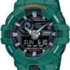 Casio GA-700SC-3ADR Kol Saati