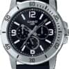 Casio MTP-VD300-1BUDF Erkek Kol Saati