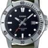 Casio MTP-VD01-3EVUDF Erkek Kol Saati