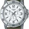 Casio MTP-VD300-3BUDF Erkek Kol Saati