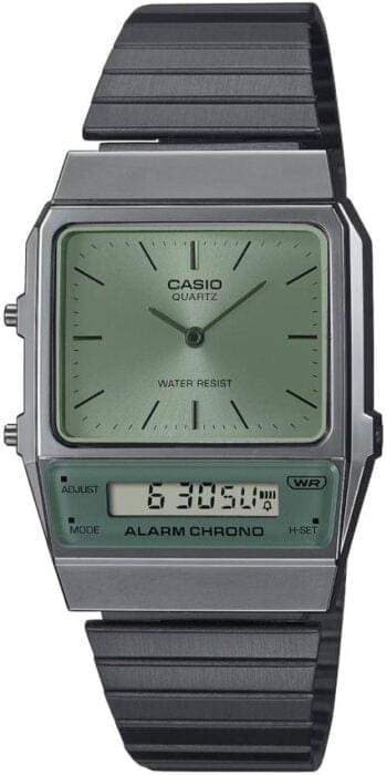 Casio AQ-800ECGG-3ADF Kol Saati