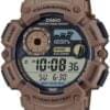 Casio WS-1500H-5AVDF Kol Saati