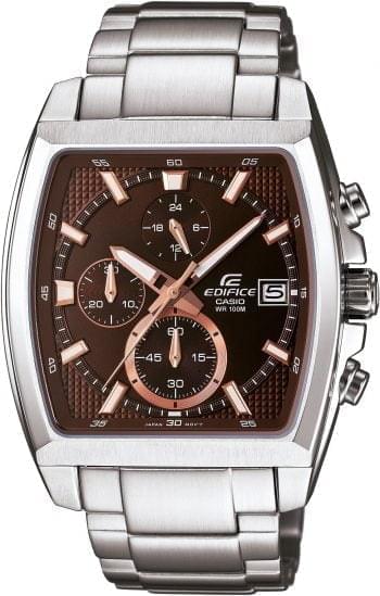 Casio EFR-524D-5AVDF Erkek Kol Saati