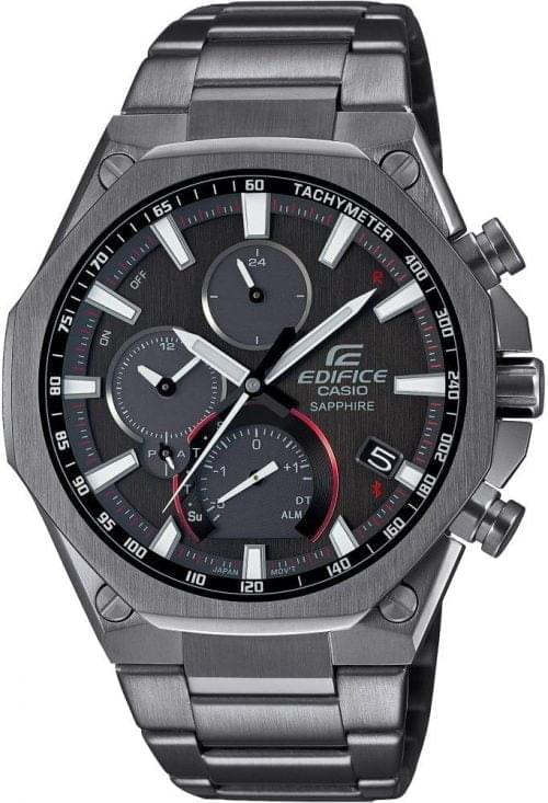 Casio EQB-1100DC-1ADR Kol Saati