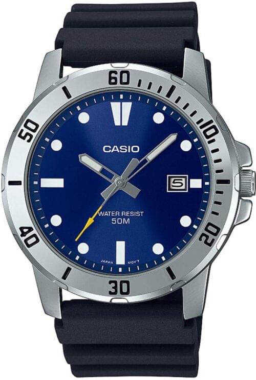 Casio MTP-VD01-2EVUDF Erkek Kol Saati