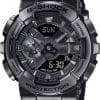 Casio GM-110BB-1ADR Kol Saati