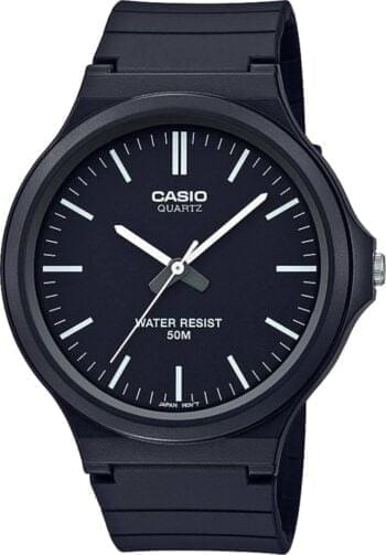Casio MW-240-1EVDF Erkek Kol Saati