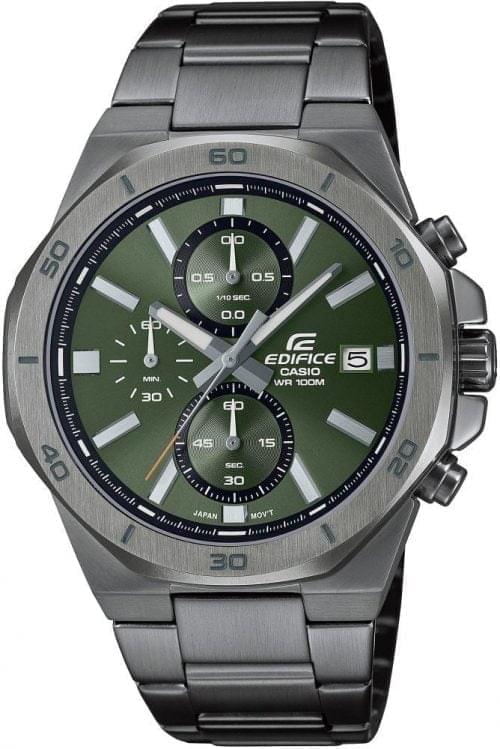 Casio EFV-640DC-3AVUDF