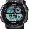 Casio AE-1000W-1BVDF Erkek Kol Saati