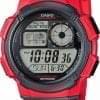 Casio AE-1000W-4AVDF Erkek Kol Saati
