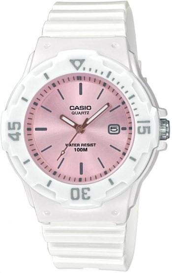 Casio LRW-200H-4E3VDF