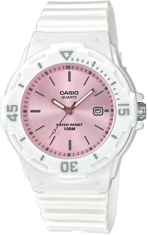 Casio LRW-200H-4E3VDF