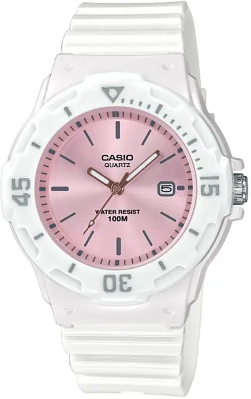 Casio LRW-200H-4E3VDF
