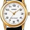 Casio LTP-V001GL-7BUDF Kadın Kol Saati