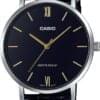 Casio MTP-VT01L-1BUDF Kol Saati