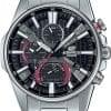 Casio EQB-1200D-1ADR Kol Saati