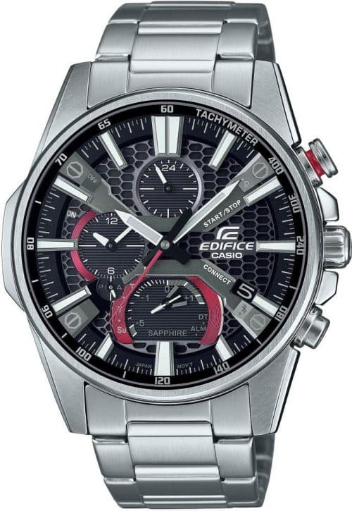 Casio EQB-1200D-1ADR Kol Saati