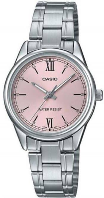 Casio LTP-V005D-4B2UDF Kol Saati