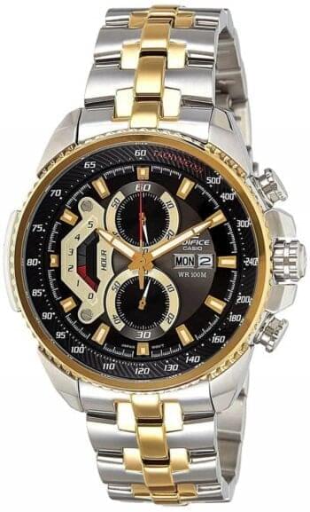 CASIO EF-558SG-1AVUDF