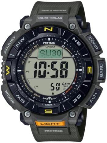 Casio PRG-340-3DR Kol Saati