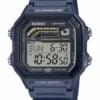 Casio WS-1600H-2AVDF Kol Saati