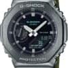 Casio GM-2100CB-3ADR Kol Saati