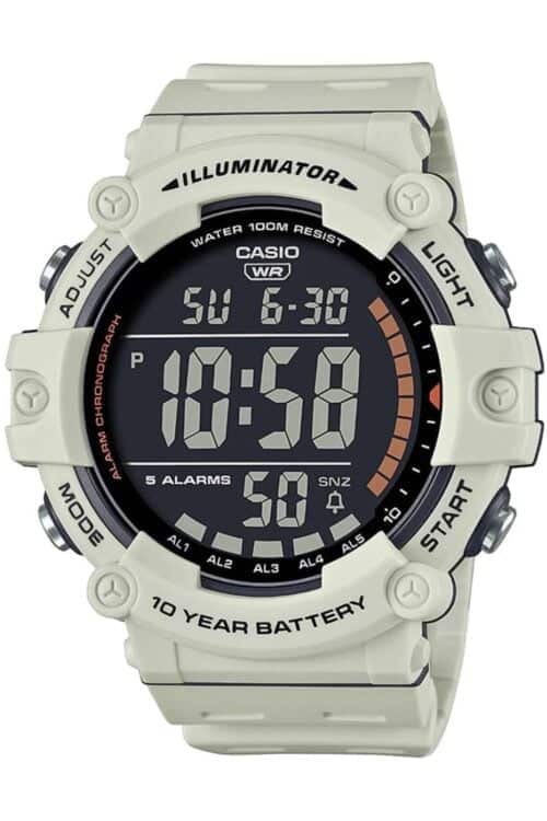 Casio AE-1500WH-8B2VDF Kol Saati