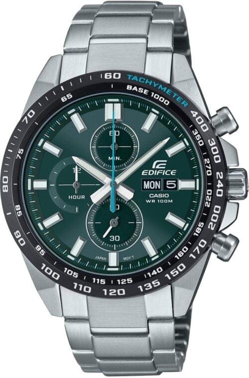 Casio EFR-574DB-3AVUDF Erkek Kol Saati