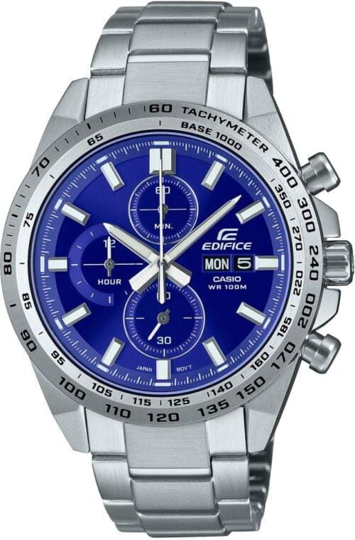 Casio EFR-574D-2AVUDF Erkek Kol Saati