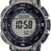 Casio PRG-340T-7DR Erkek Kol Saati